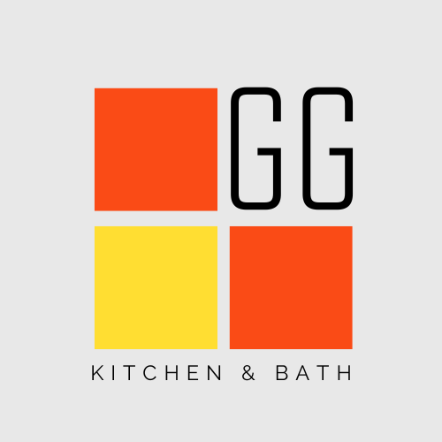 GG Kitchen And Bath logo